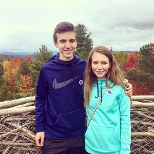 Meet your Posher, Adam